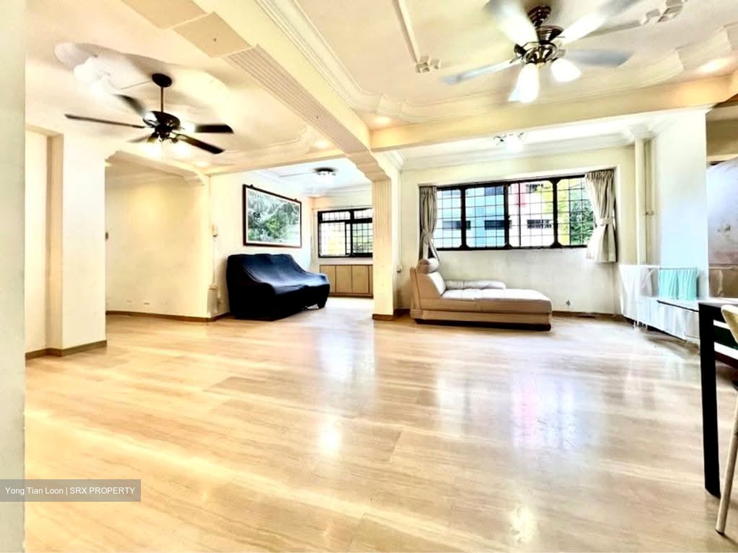 Blk 757 Woodlands Avenue 4 (Woodlands), HDB 5 Rooms #626440351